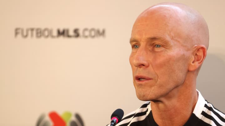 Bob Bradley on Liga MX rivalry