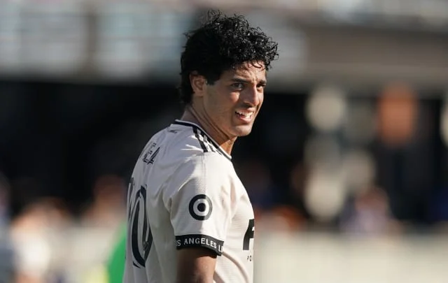 Bob Bradley says that Vela can miss the MLS All-Star game