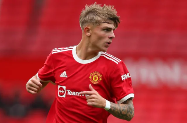 Brandon Williams loaned out to Norwich