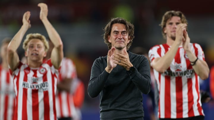 Brentford predicted the lineup vs Aston Villa