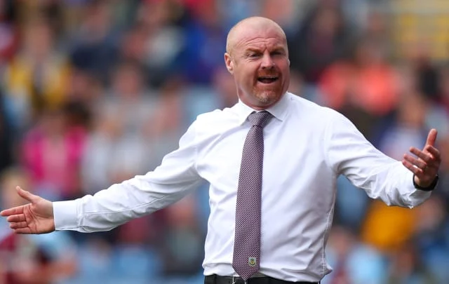 Burnley predicted the lineup vs Leeds