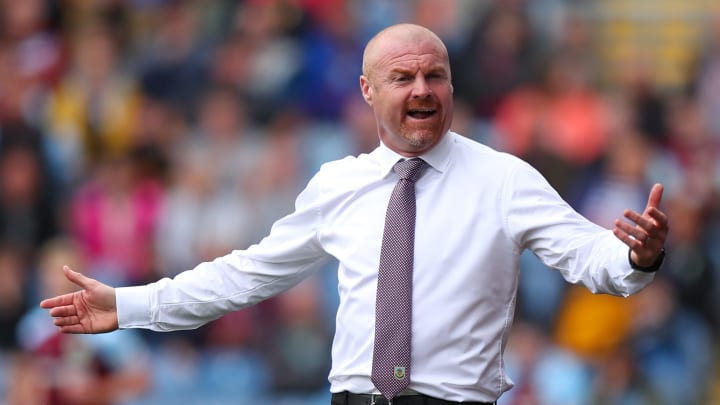 Burnley predicted the lineup vs Leeds