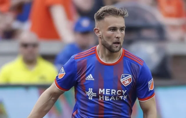 Caleb Stanko desires to ‘humiliate’ Columbus Crew