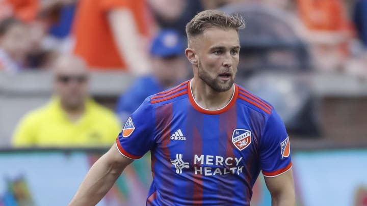 Caleb Stanko desires to ‘humiliate’ Columbus Crew