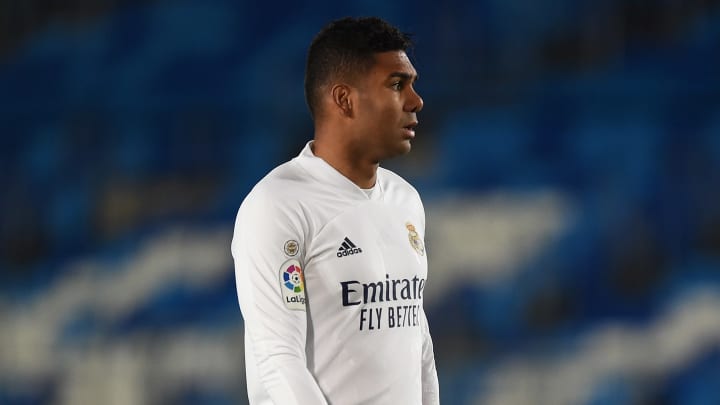Casemiro indicators a brand new four-year contract