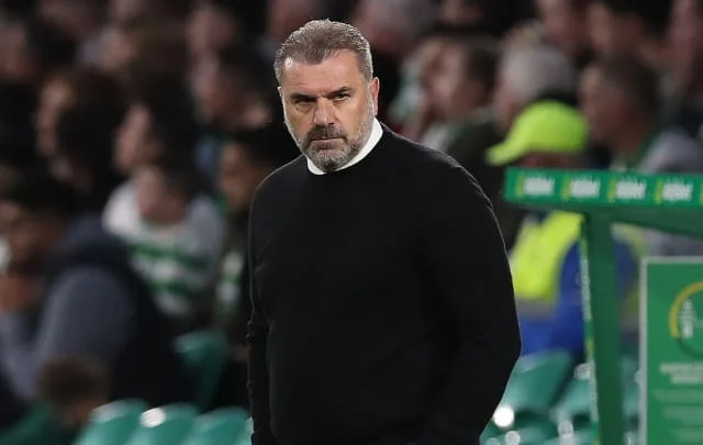Celtic predicted the lineup vs Rangers