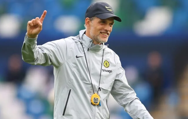 Chelsea News: Tuchel questioned Lampard’s dismissal