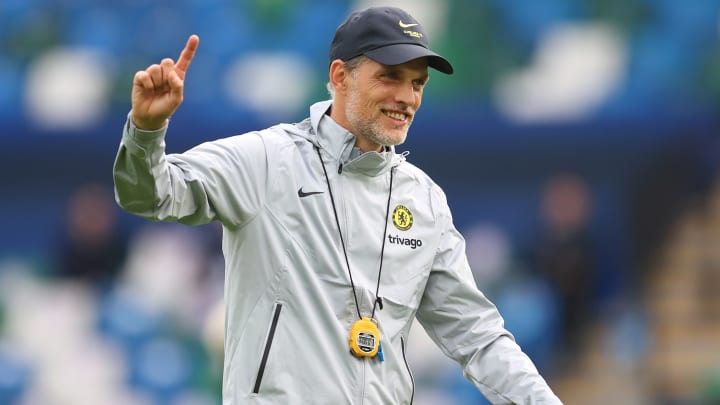 Chelsea News: Tuchel questioned Lampard’s dismissal