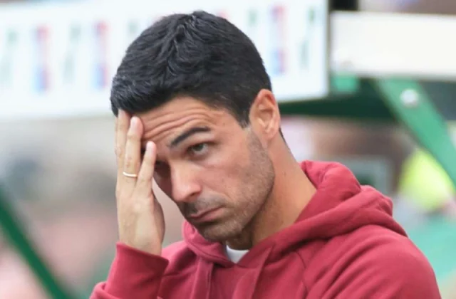 Chelsea prepare for ‘best Arsenal they can’ on Sunday