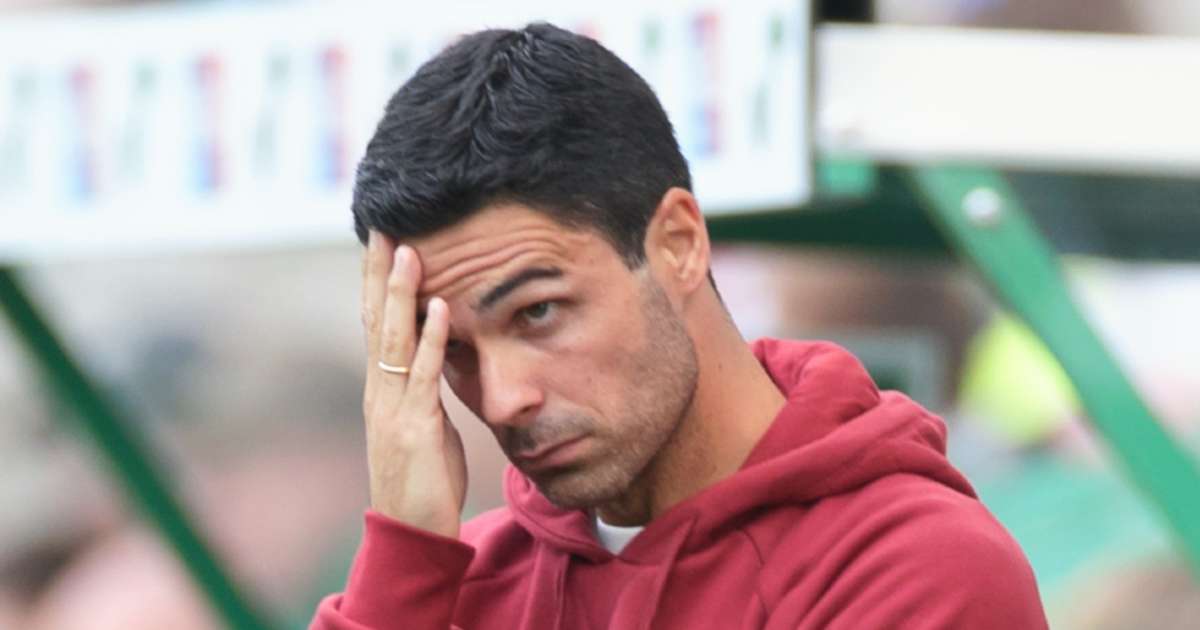 Chelsea prepare for ‘best Arsenal they can’ on Sunday