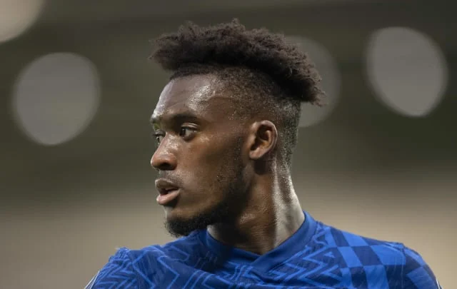 Chelsea switch information: Dortmund purpose for Callum Hudson-Odoi