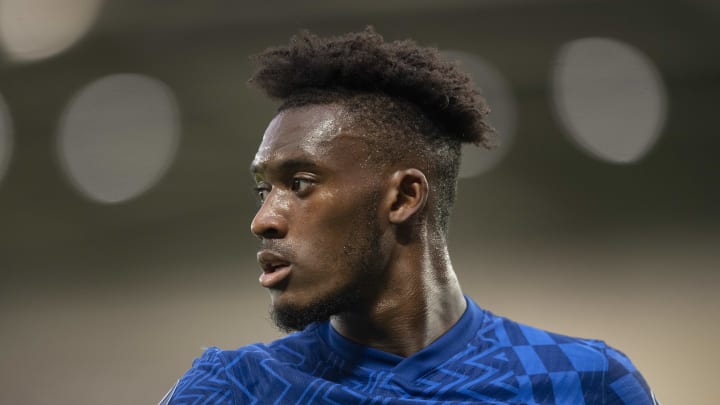Chelsea switch information: Dortmund purpose for Callum Hudson-Odoi