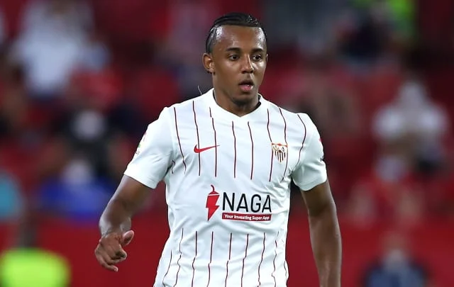 Chelsea transfer news: Kounde’s release clause increases