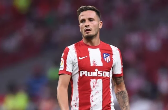 Chelsea transfer news: Potential Saul loan offer