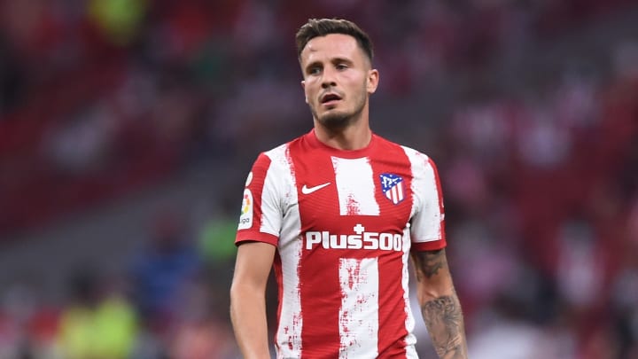Chelsea transfer news: Potential Saul loan offer
