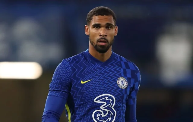 Chelsea switch information: Roma keen on Loftus-Cheek