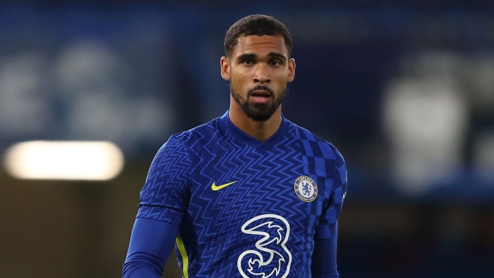 Chelsea switch information: Roma keen on Loftus-Cheek