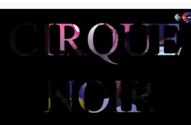 “Cirque noir”, the sulfur-containing series that is the subject of debate in Dakar