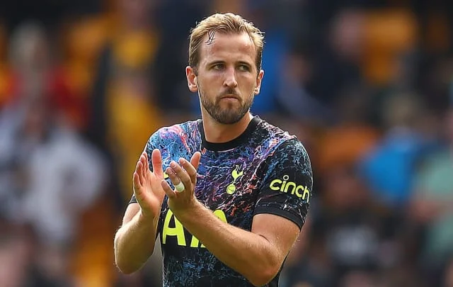 Confirmed to remain at Spurs