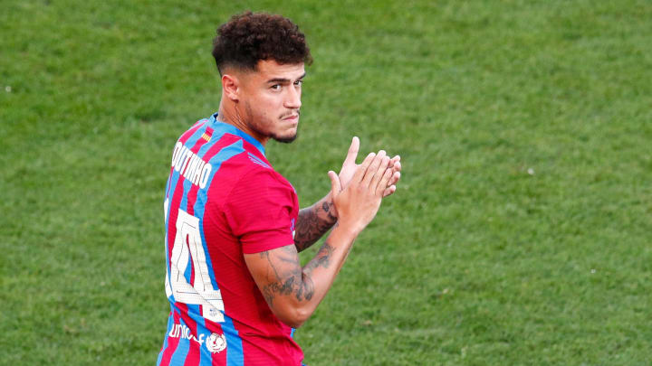 Coutinho to stay says Koeman