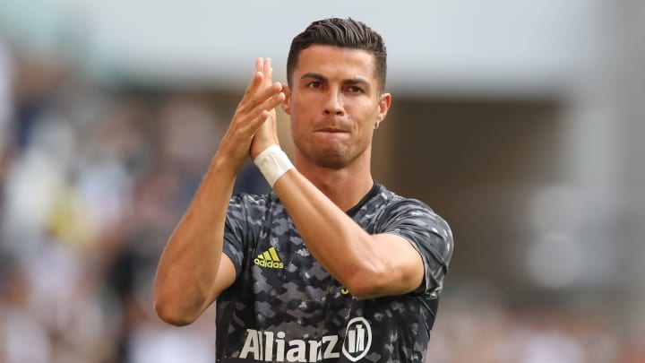 Cristiano Ronaldo asks to be benched by Juventus