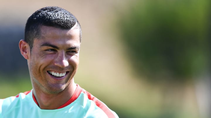 Cristiano Ronaldo says his future can be recognized “in an hour”