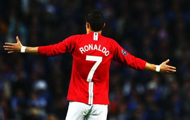 Cristiano Ronaldo to Manchester City?  A united perspective