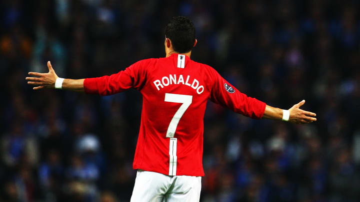Cristiano Ronaldo to Manchester City?  A united perspective