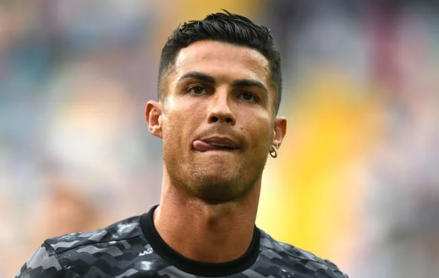 Cristiano Ronaldo will scale back his wage