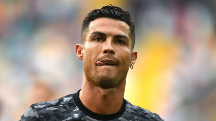Cristiano Ronaldo will scale back his wage