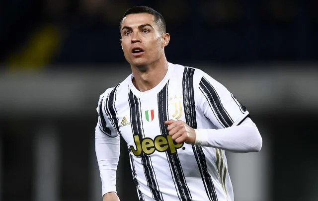 Cristiano Ronaldo’s objective speech since leaving Man Utd
