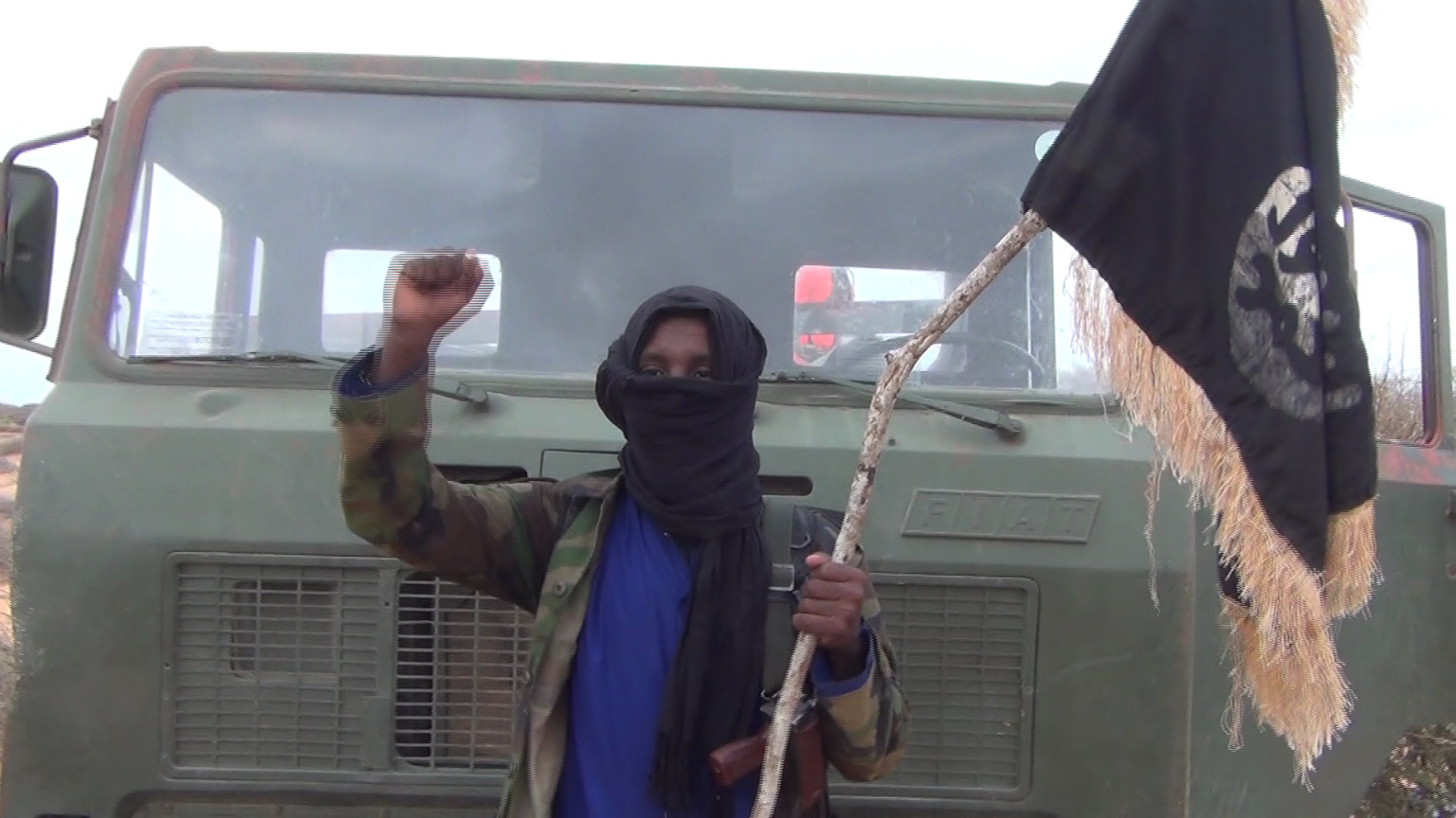 DEG DEG: Al-Shabaab oo dib u qabsaday Camaara iyo