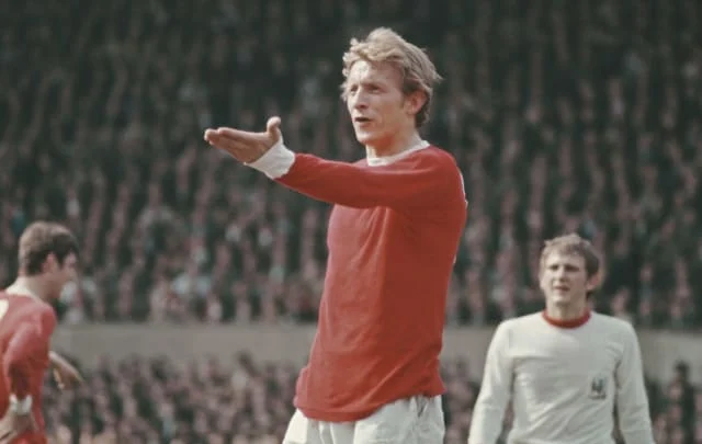 Denis Law is diagnosed with dementia