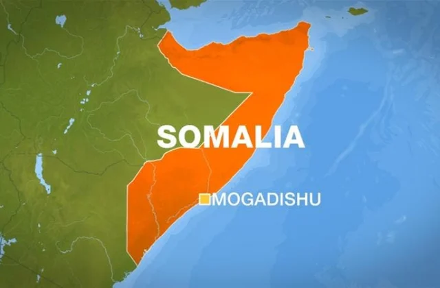Dhallinyaro ka tagtay Muqdisho oo aano qabiil