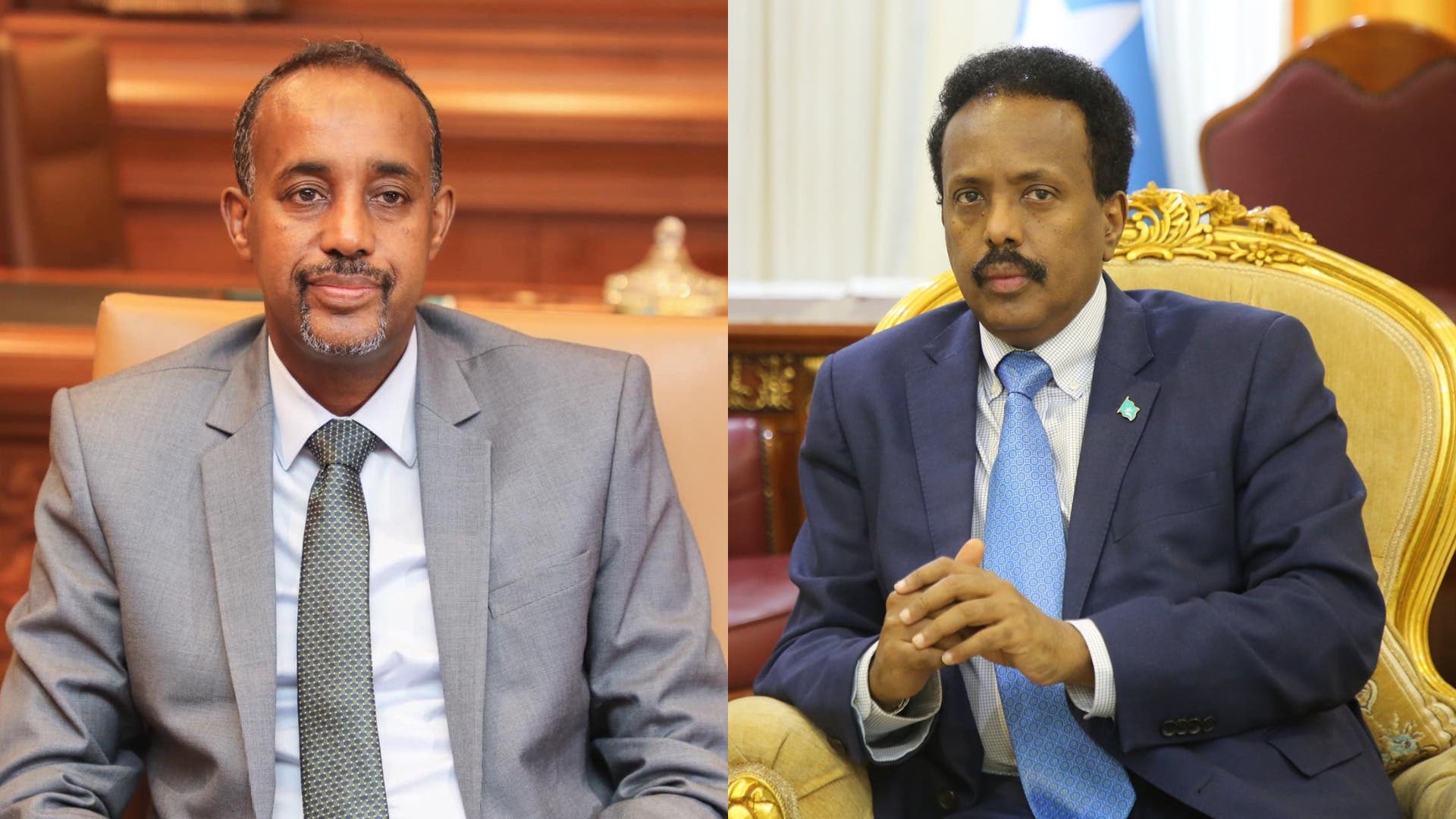 Diblomaasiyadda Rooble iyo dibna qaniinka FARMAAJO