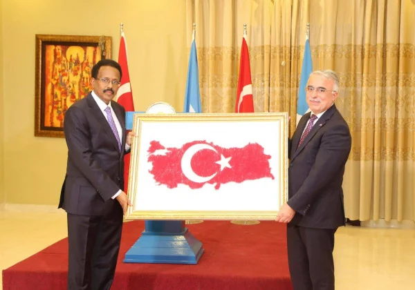 EDITORIAL: Turkey’s future policy in Somalia must focus on institution rebuilding