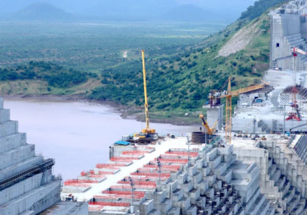 Egypt finds answer to include Nile water circulate amid Ethiopia’s distrust