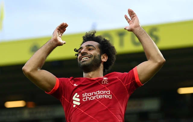 Egypt hopes that Salah & Elneny can play within the pink record nation