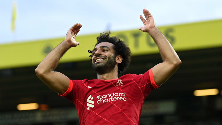 Egypt hopes that Salah & Elneny can play within the pink record nation