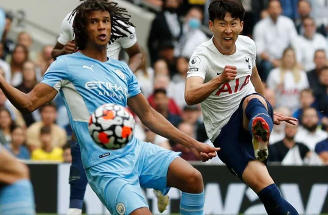 End of Guardiola’s streak, no capital gains for Palace, history for Firmino – Unusual facts in the Premier League