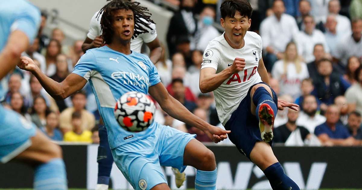 End of Guardiola’s streak, no capital gains for Palace, history for Firmino – Unusual facts in the Premier League