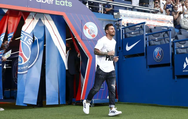 Everything you have to know for Lionel Messi’s PSG debut