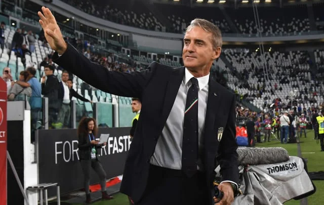 Football gamers and managers who’ve the incorrect profession