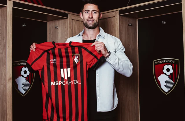 Former Chelsea skipper Cahill joins Bournemouth