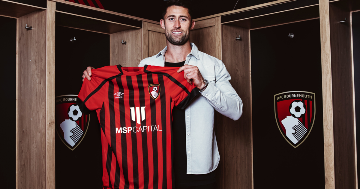 Former Chelsea skipper Cahill joins Bournemouth