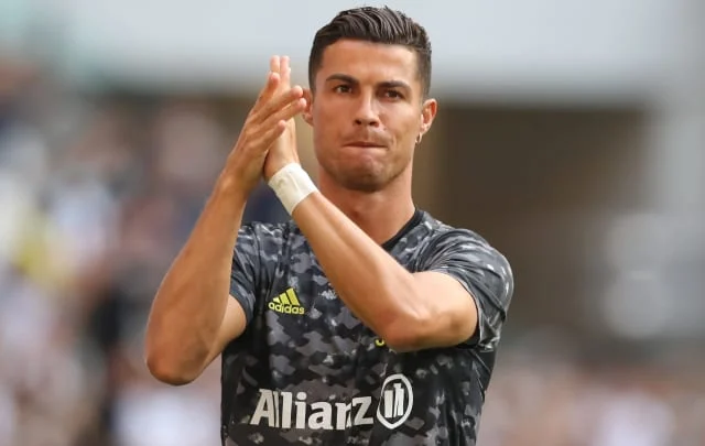 Forward considering Man City move