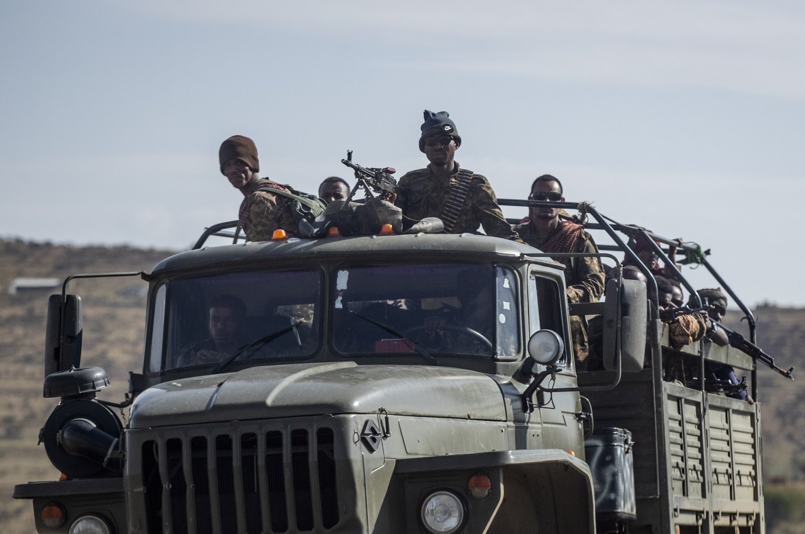 France terminates military cooperation agreement