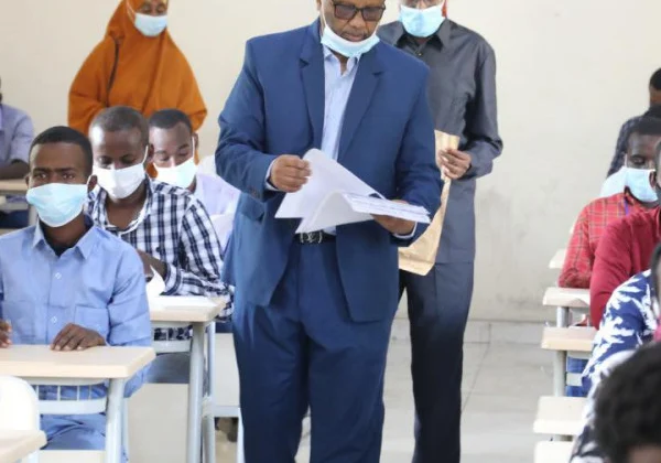 Fulfilling the goals of shiny college students by means of the Hormud scholarship program