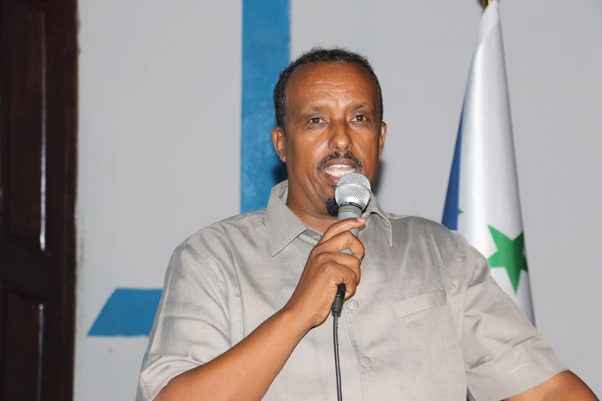 Galmudug oo war yaab leh kasoo saartay