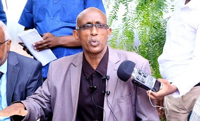 Gobaladda Waqooyi oo wax lala yaabo ku tilmaamtay